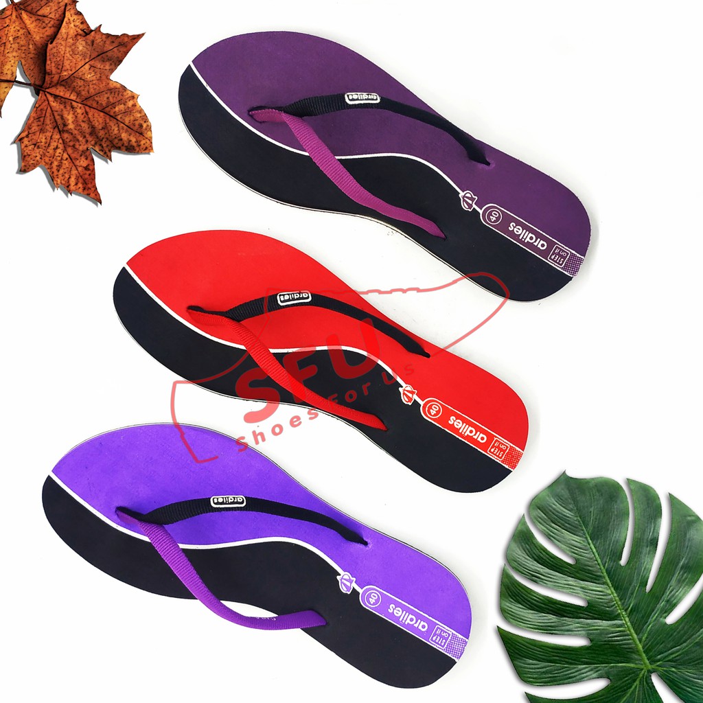 SFU SANDAL WANITA ARDILES CIRA