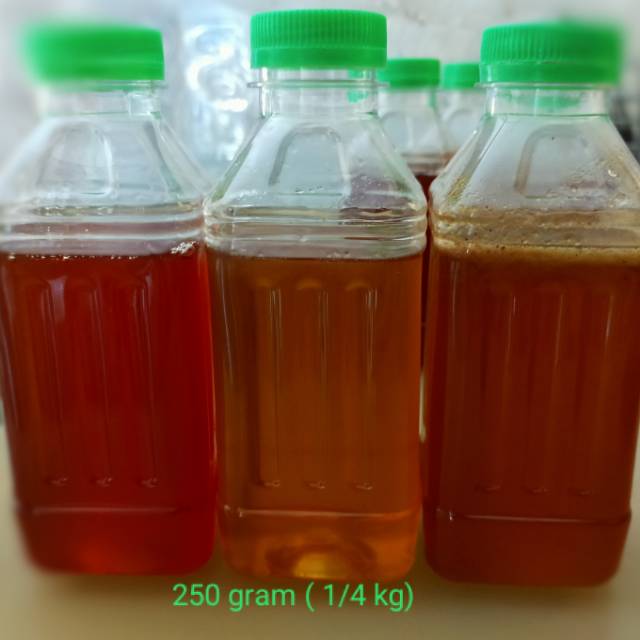 

Madu Sialang