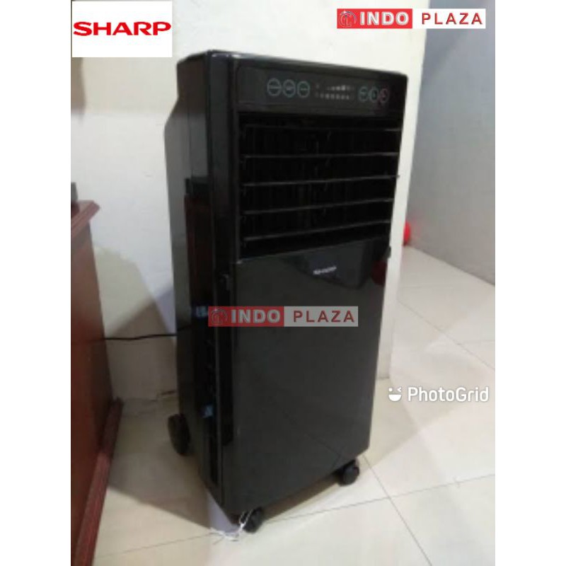 Air cooler SHARP PJ-A26MY / PJ-A36TY / PJ-A55TY / PJ-A77TY ( khusus Medan )