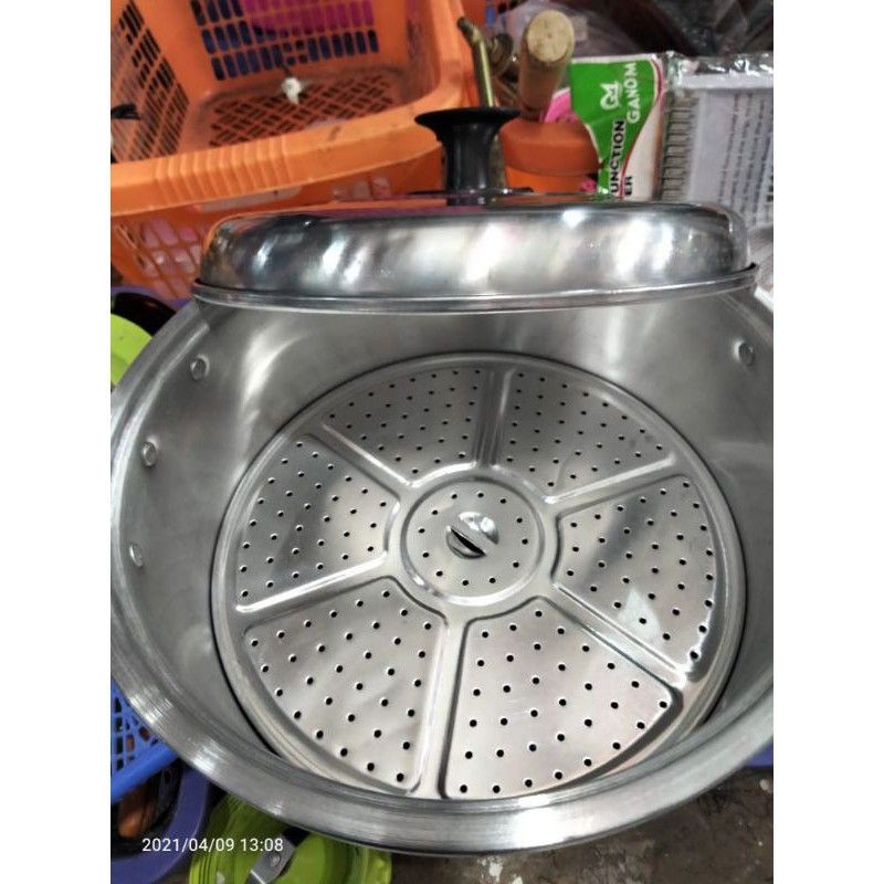 panci serbaguna ukuran 24cm / panci sarang ukuran 24cm