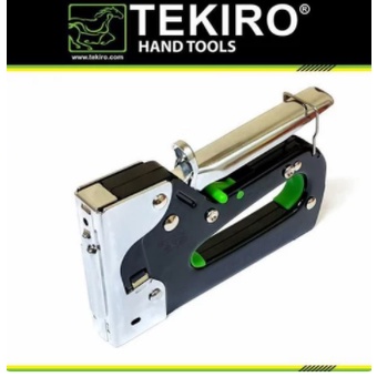 

3 IN 1 STAPLES GUN TACKER TEKIRO