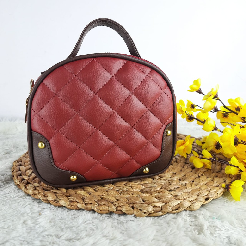 TAS SHAZARA MINI TAS WANITA TZ04