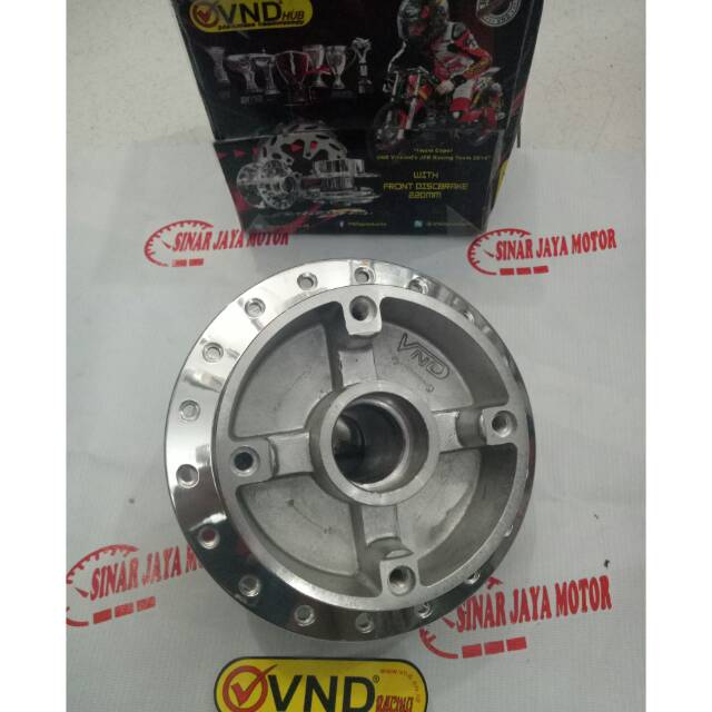 Tromol belakang vnd jupiter mx dics new