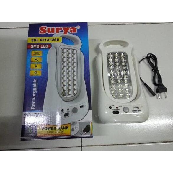 Surya Shl6013 Vlle Ori