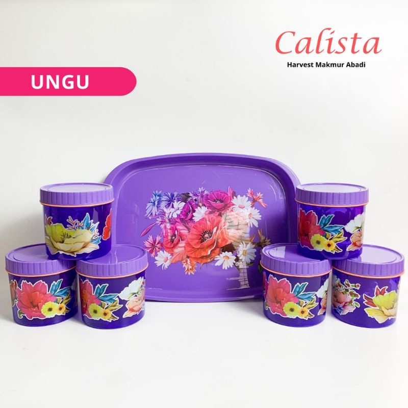 Promo terlaris calista toples tonam set toples tobaki set