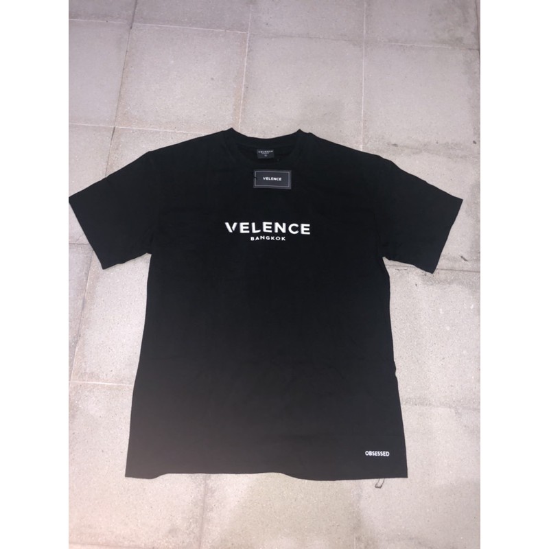 VELENCE BANGKOK ORIGINAL SIZE L