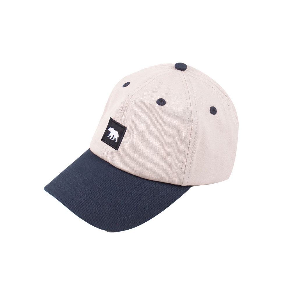 Animous Topi Polo Cap Warna