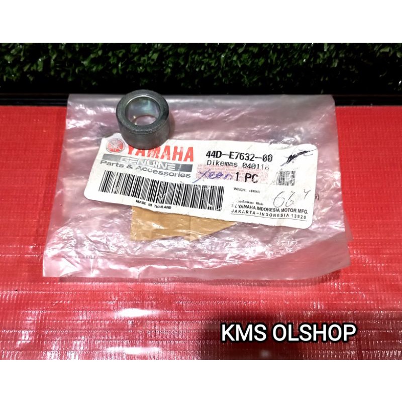 Roller Roler Weight Set Mio M3, Xeon Karbu, Xeon Rc, ORIGINAL YGP 44D-E7632-00