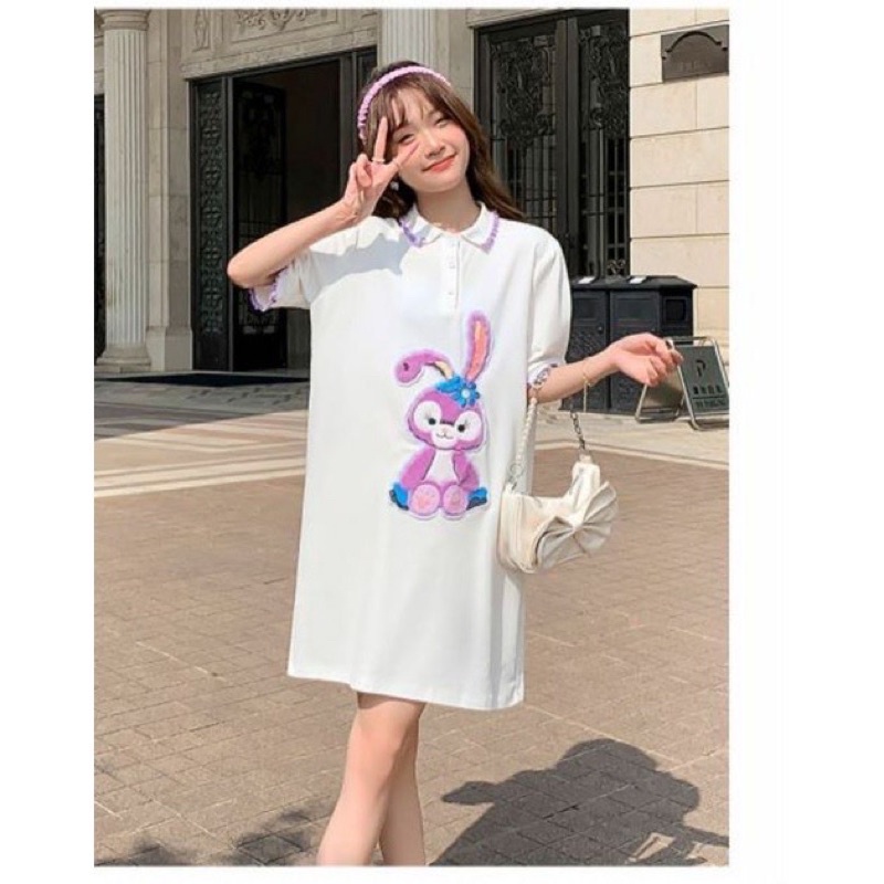 New!Dress Ibu Hamil 730