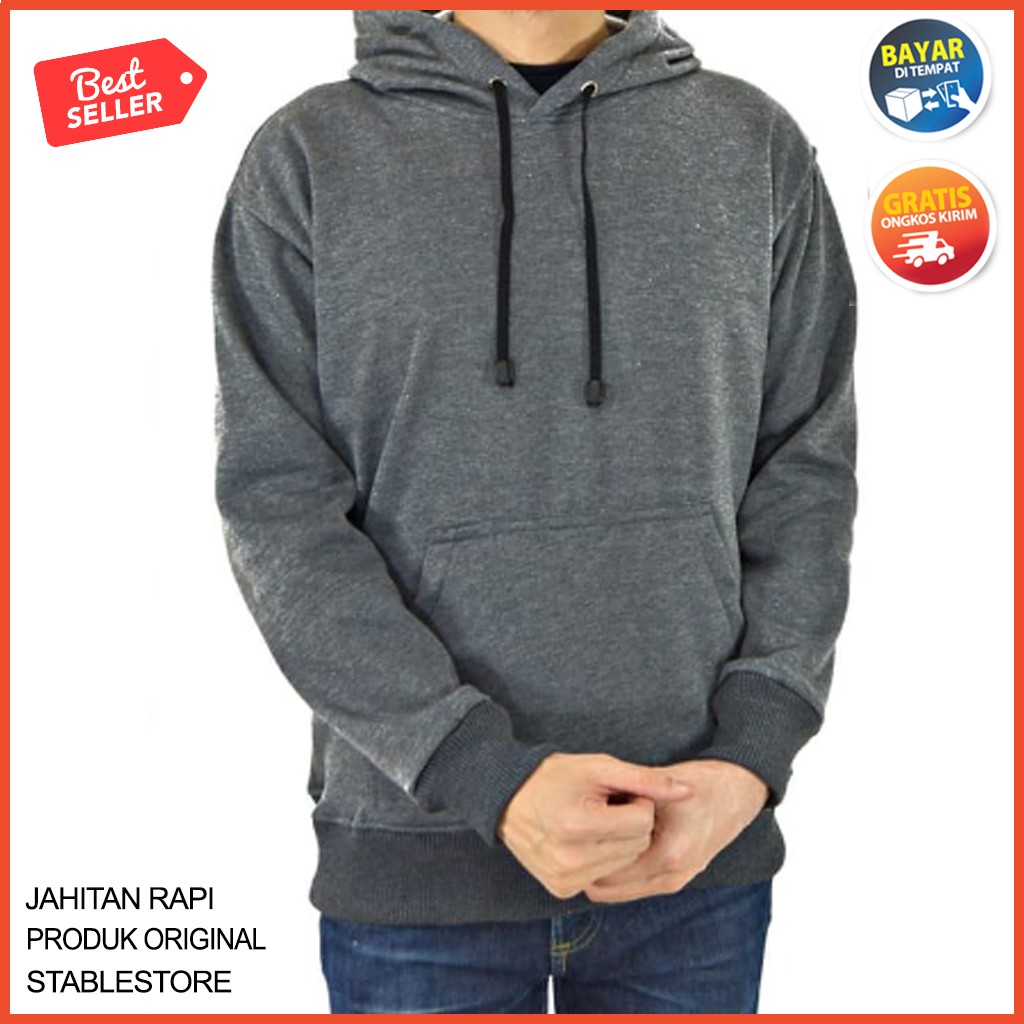 Jaket Pria Remaja Anti Angin Casual Keren Korea Outdoor G3V2 Cowok Anti Air JAKET SWEATER SWITER HOO