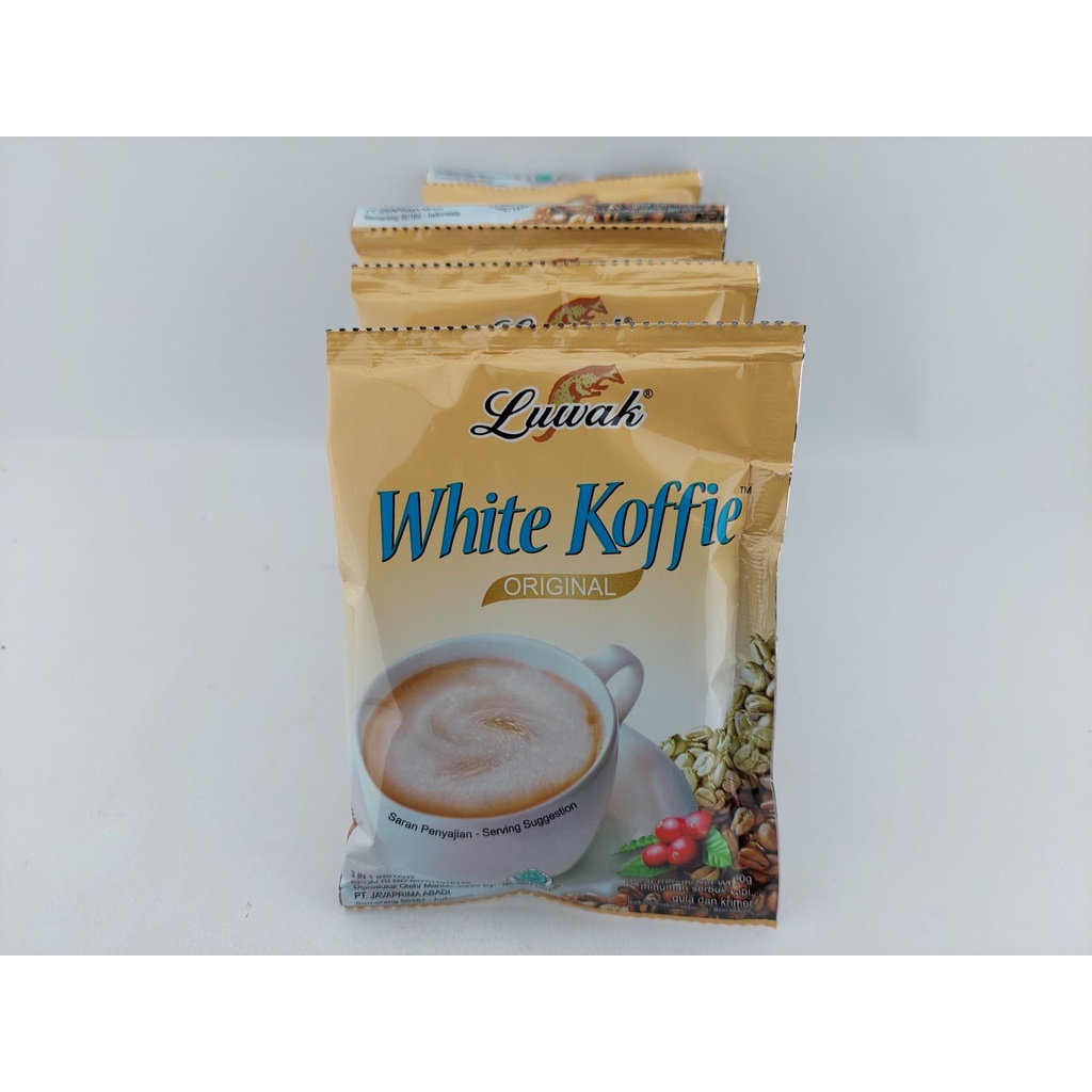 

KOPI LUWAK WHITE ORIGINAL 20 GR KOPI LUWAK KOPI MURAH KOPI LUWAK WHITE