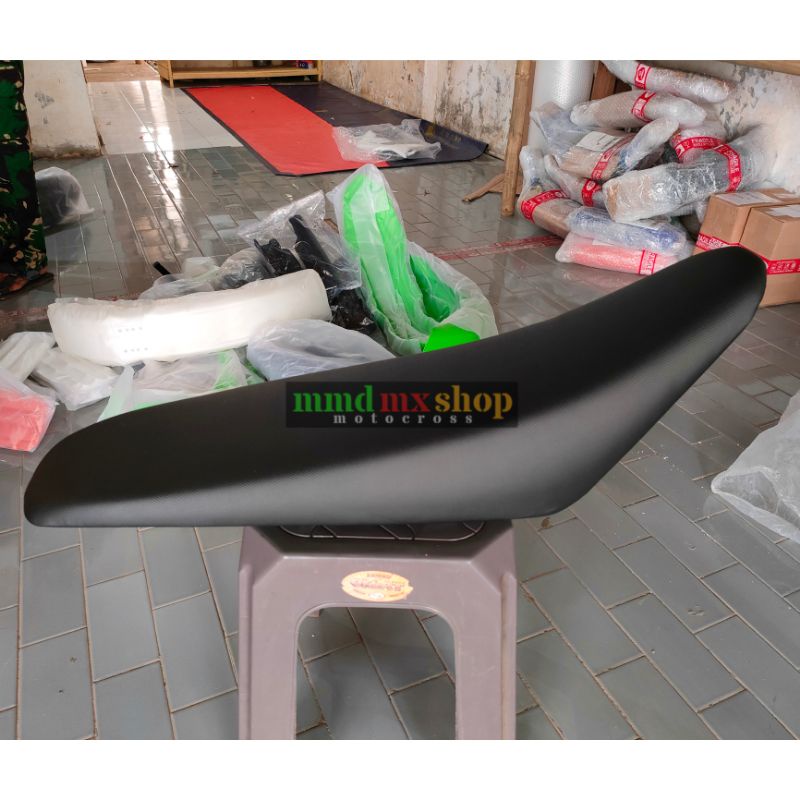 Jok ktm 250 2014 ktm sixday Sadel Jok Custom ktm 250 2014