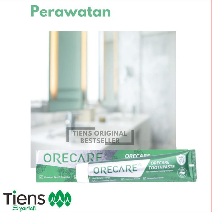 Herbal Toothpaste Original | Super Whitening Teeth Asli |PEMUTIH GIGI
