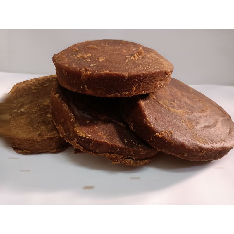 

Gula aren asli Kawung (1000 gr)