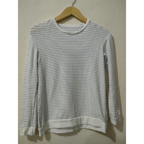 T-shirt Stripe UNIQLO