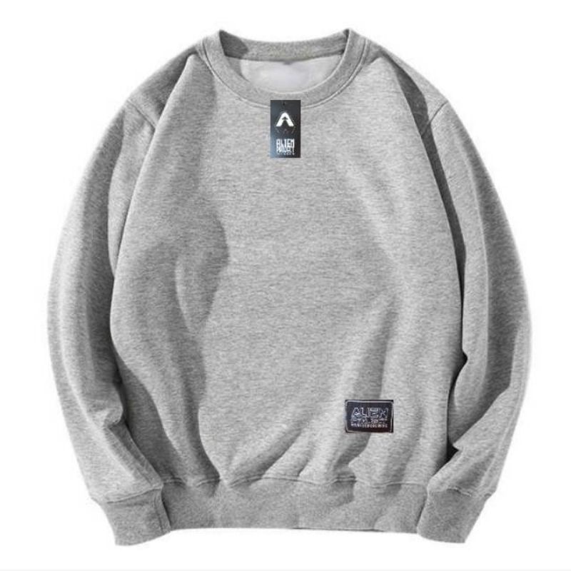 CREWNECK POLOS / CREWNECK SWEATER/SWITER CREWNECK