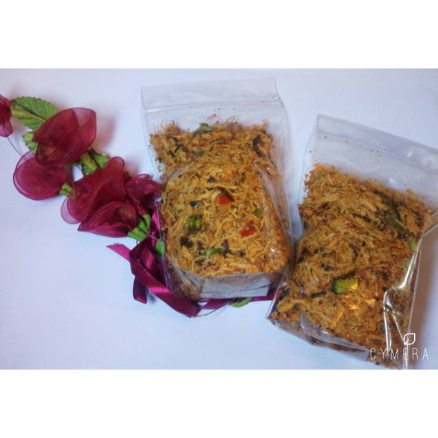 

AYAM JERIT SBY