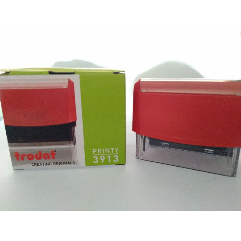

STEMPEL TRODAT ORIGINAL/STEMPEL NAMA/TOKO/STEMPEL COSTUM/STEMPEL WARNA/STEMPEL BIDAN/DOKTER