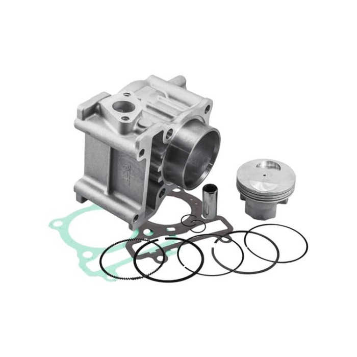 Cylinder Block TDR Assy 57mm Xeon 147.70cc