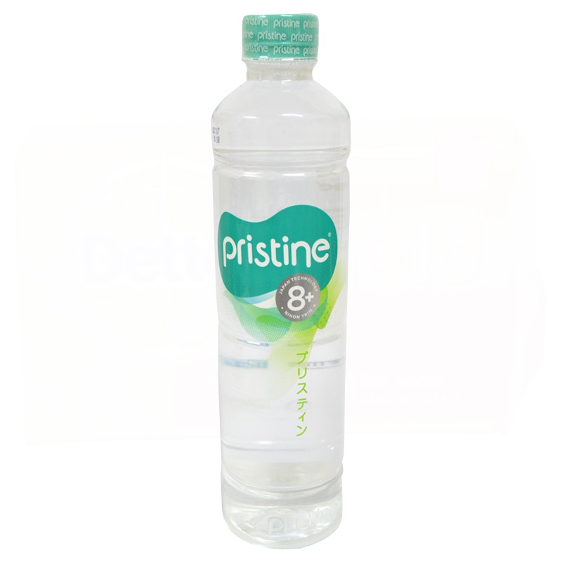 

Pristine Air Alkaline 600Ml