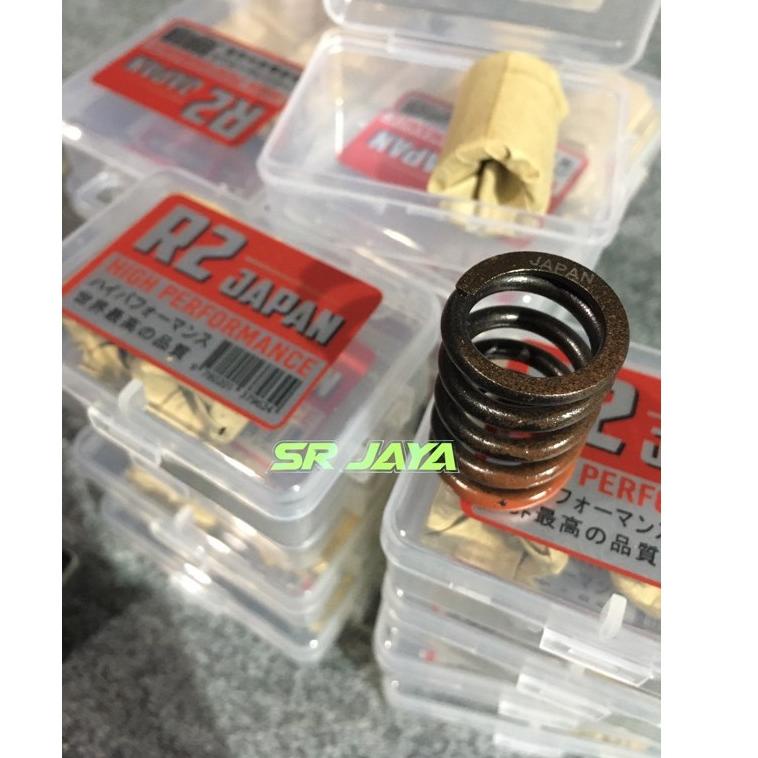 Best produk Per Klep Japan Jupiter z Per Klep Jepang Jupiter z Race/Kompetisi per klep jepang racing