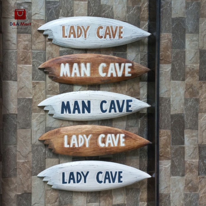 Kerajinan Kayu Bali papan Surfing gantung hiasan dinding home decor
