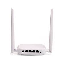 Router Tenda N301