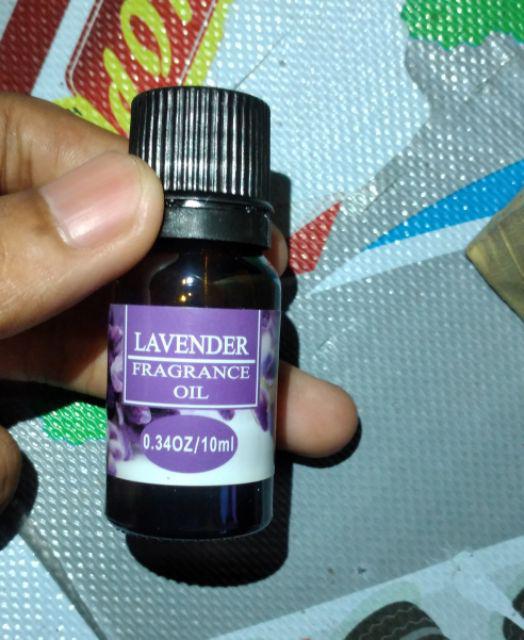 Essential Oil Aromaterapi Pengharum Ruangan Untuk Diffuser 10 Ml