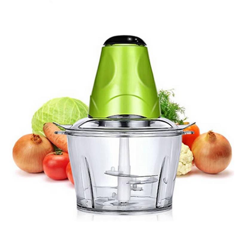 Blender Daging / Meat Grinder Food Processor /Penggiling Daging- YOYOSOO