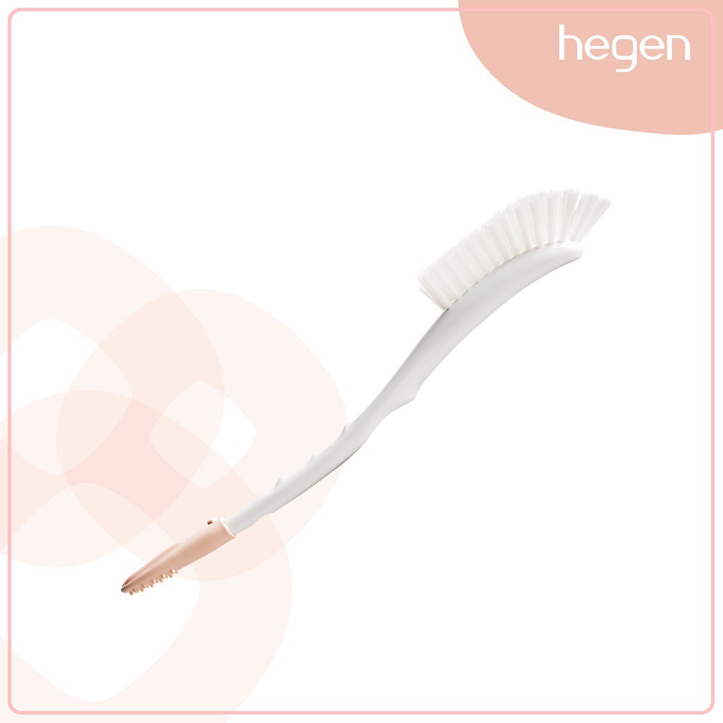 Hegen Bottle Brush &amp; Teat Cleaner