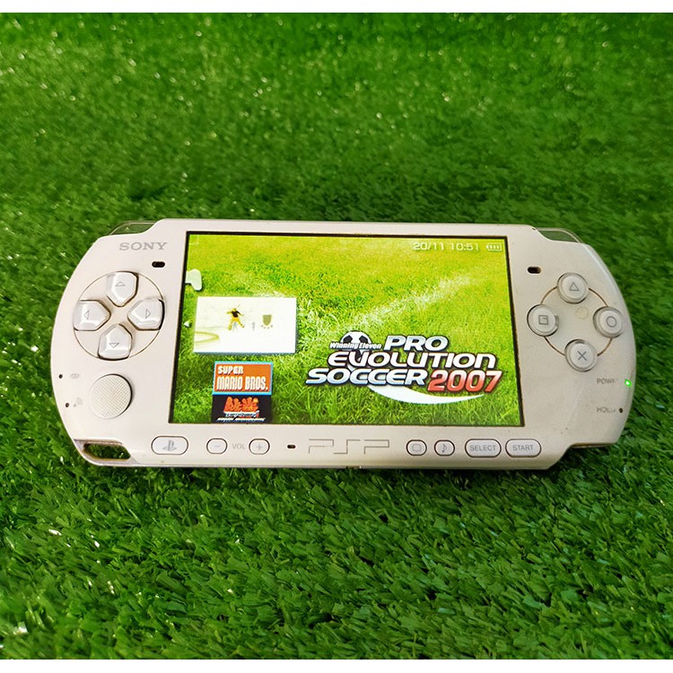 SONY PSP 3000 SECOND