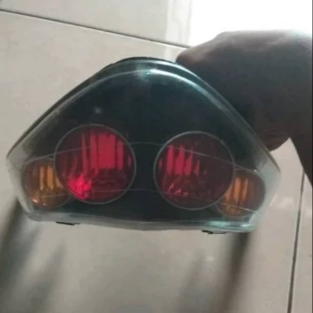 Stoplamp CBR 150 old Thailand original