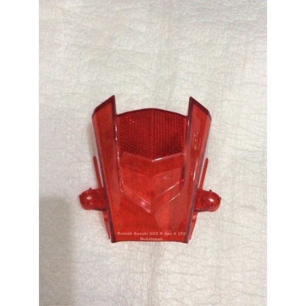 Mika Lampu Belakang Dalam Suzuki Nex 2