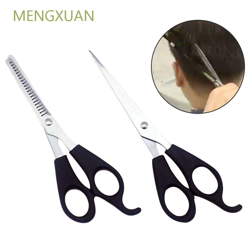 YAOYOU Gunting Pisau Sisir Sasak Silet Set Cukur Alat Pangkas Potong Rambut