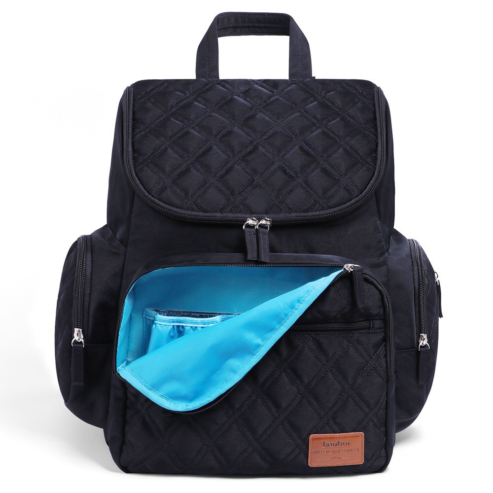 landuo diaper bag