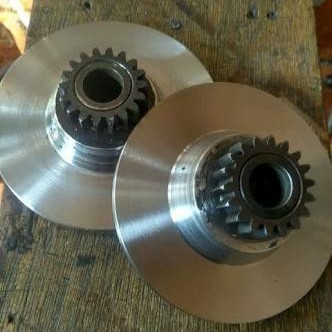 Balancer/Balance Jupiter Z/Vega R/Zr