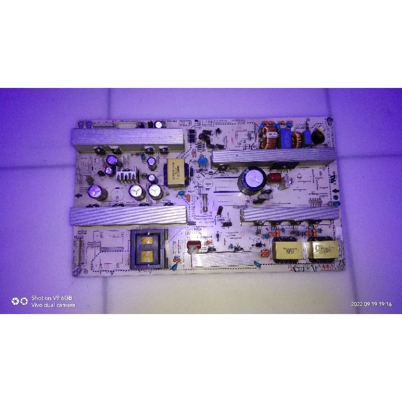 POWER SUPLY TV LG 42LG30 42LG53 42LG10 42LG60 ORIGINALPSU LG 42LG53 42LG30 PSU TV 42LG60 42LG10 POWE