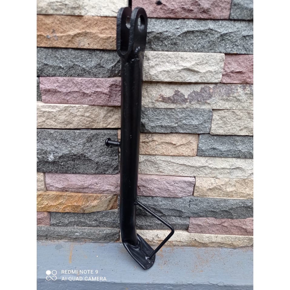 [ABIL JAYA PERKASA] STANDAR SAMPING BEAT VARIO SCOOPY SUPRA X BEAT STREET BEAT FI
