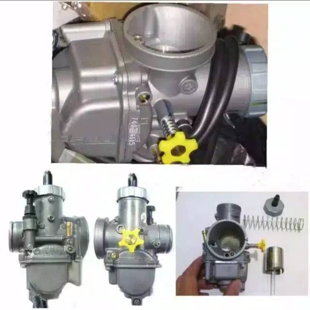 Karburator PE KEIHIN  28 beat vario scoopy mio fino xeon dll