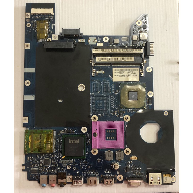 Motherboard ACER 4736 ddr3