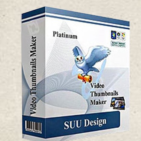Membuat Thumbnail: Video Thumbnails Maker Platinum 15.1.0