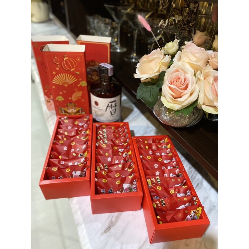 

kue nenas premium quality isi 10pcs