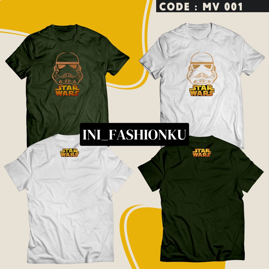 KAOS KEKINIAN SABLON DTF ALL SIZE BAHAN KAOS COTTON COMBED 30S/ CUSTOM COWOK CEWEK KAOS SABLON GAMBAR,LOGO, dan KATA KATA / TULISAN BISA COD
