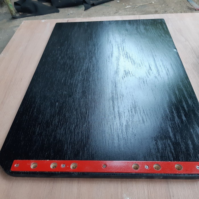 

Papan master(palet) meja sablon kaos