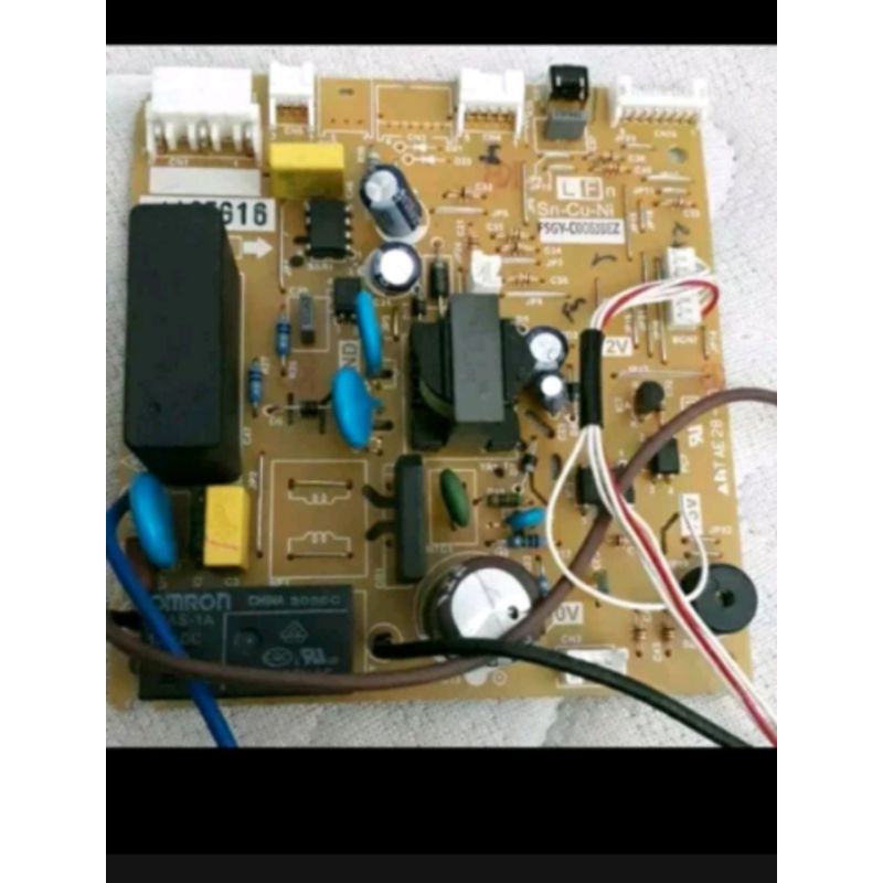 modul ac sharp tipe AH-A5SAY original