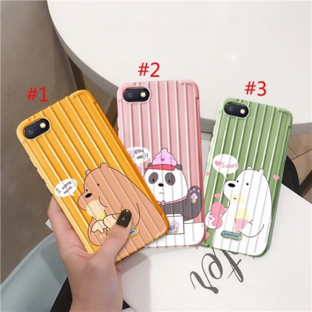 softcase COSTUM CASE vivo xiaomi oppo iphone realme samsung all type BC1564