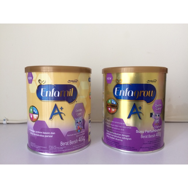 Enfagrow Gentle Care 400g