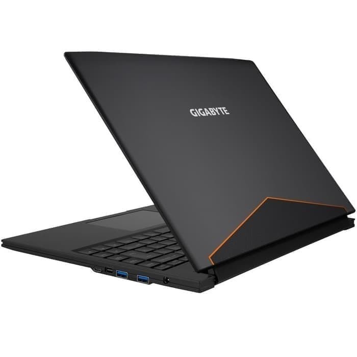 LAPTOP GAMING GIGABYTE AERO 15W8 / Ci7-8750H / 16GB / 512GB / GTX1060 6GB / NOTEBOOK GAMING / GARANSI RESMI / 100% ORIGINAL