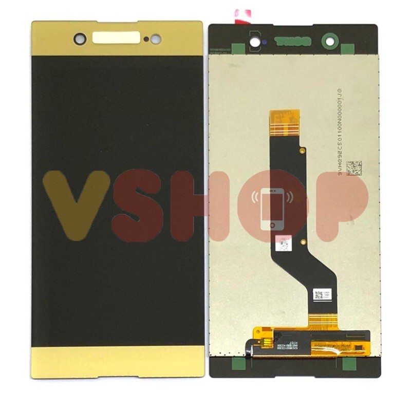 LCD TOUCHSCREEN XPERIA XA1 ULTRA - C7 ULTRA SONY G3212 G3221 G3223 G3226 LCD TS FULLSET