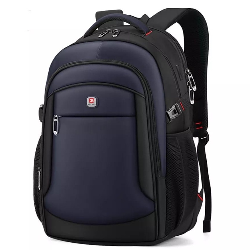 BAYAR DITEMPAT/Tas Ransel pria (Import)/Waterproof/ Tas Traveling/ Tas Pergunungan/ Tas murah import